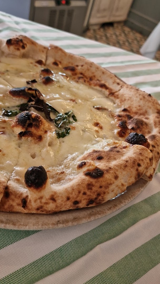 La Cantina Dei Mille, Napoli