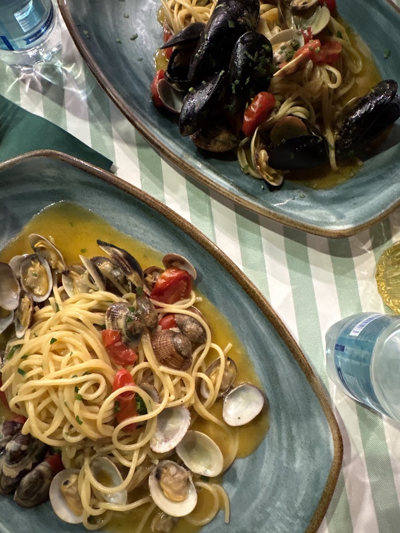 La Cantina Dei Mille