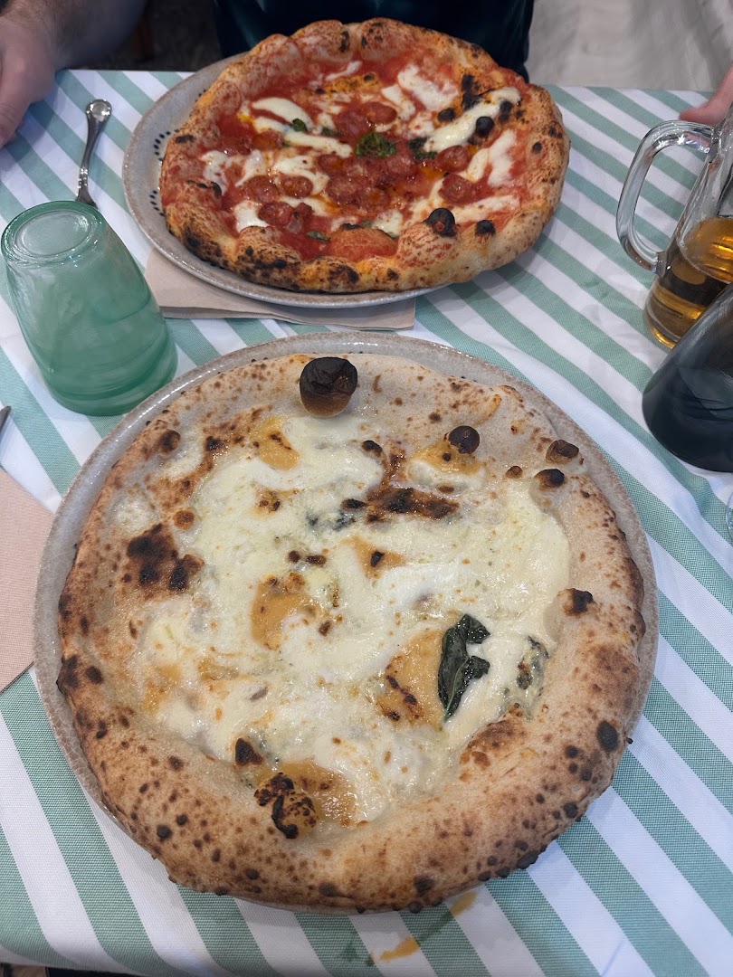 La Cantina Dei Mille
