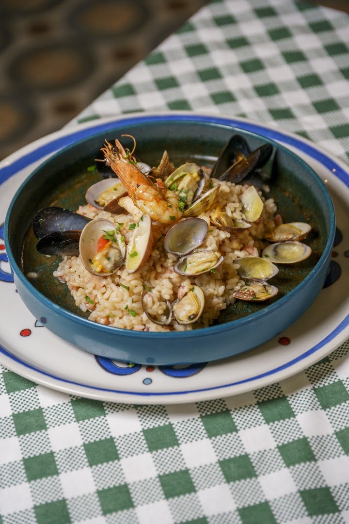 La Cantina Dei Mille