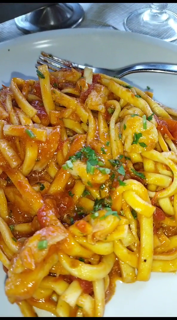 La Cantina Del Barone