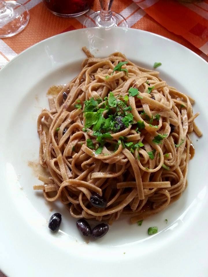 La Cantina Del Barone
