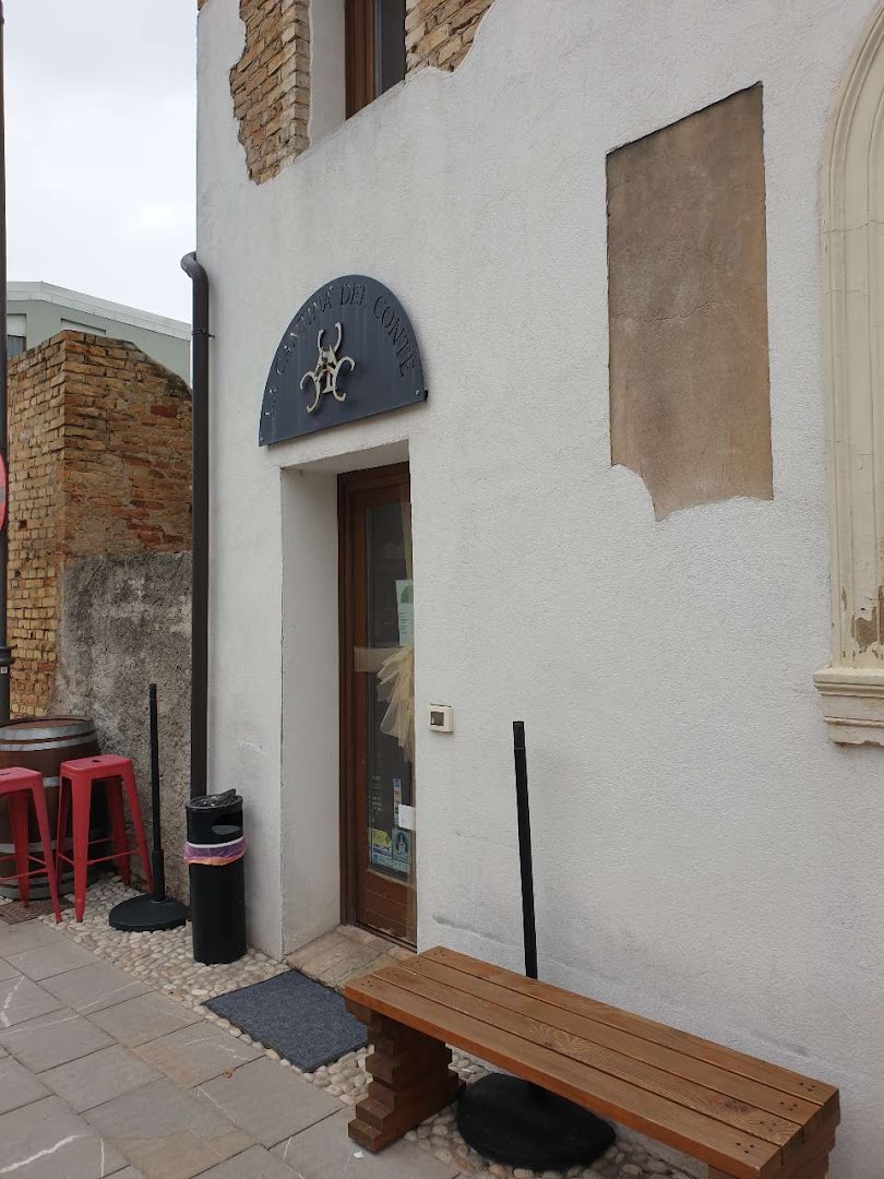 La Cantina Del Conte