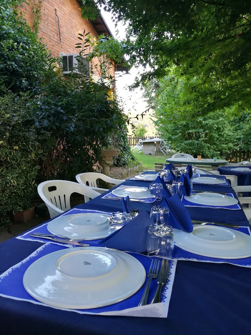 la Cantina del Gallo