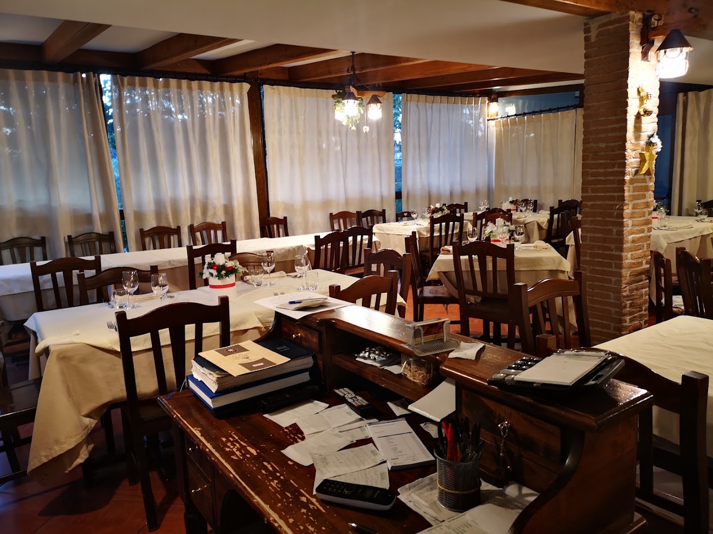 La Cantina Del Gusto - Ristorante Braceria