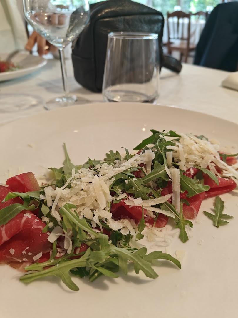 La Cantina Del Gusto - Ristorante Braceria