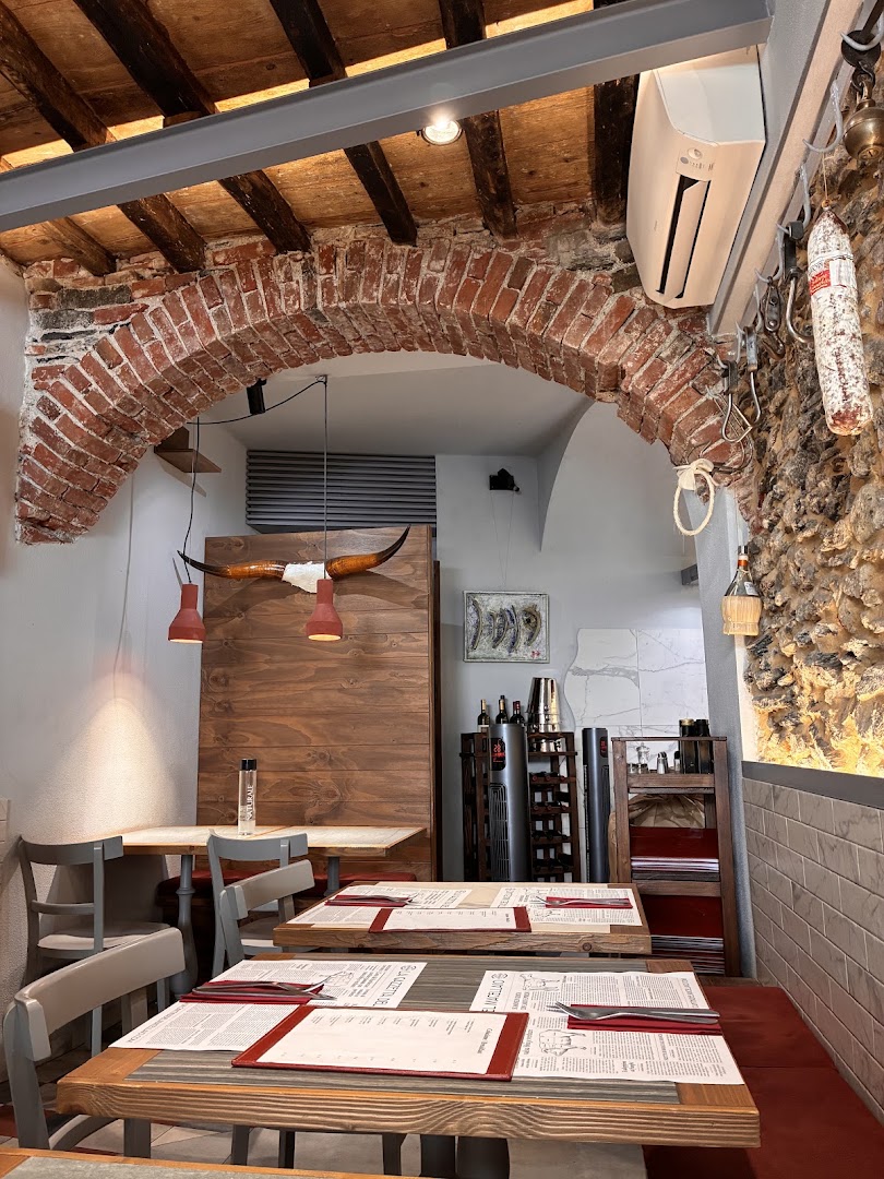 La Cantina del Macellaio, Riomaggiore