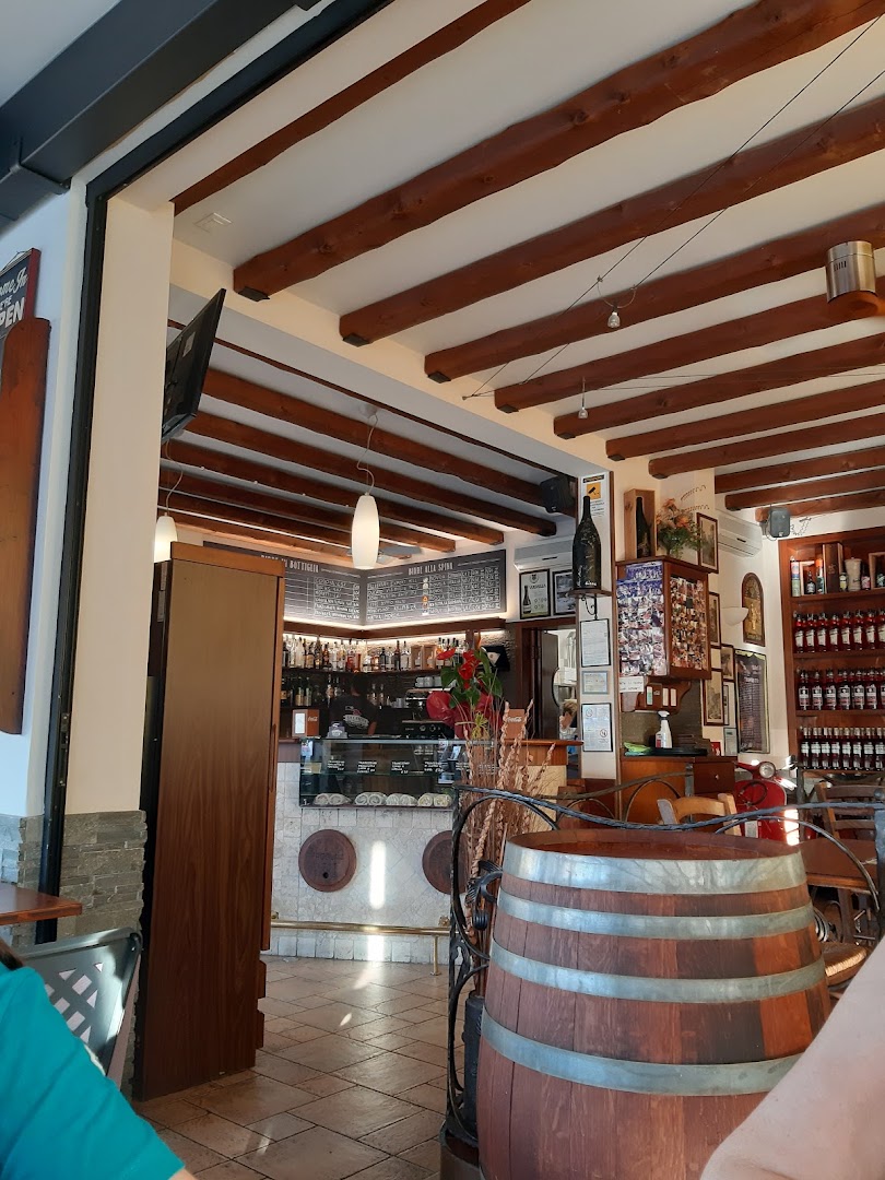 La Cantina del Nonno Aldo