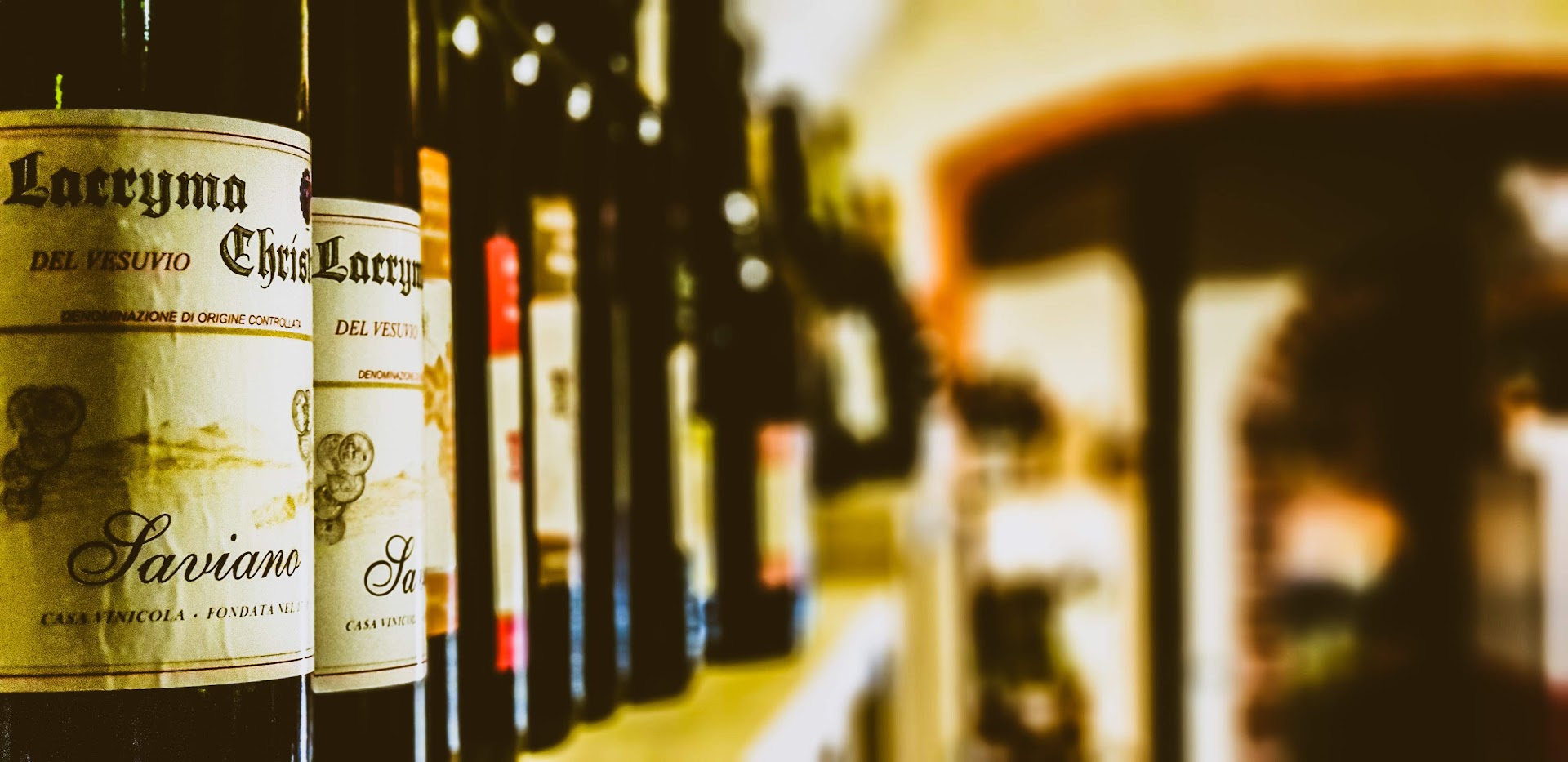 La Cantina del Parco di Ferdinando Saviano