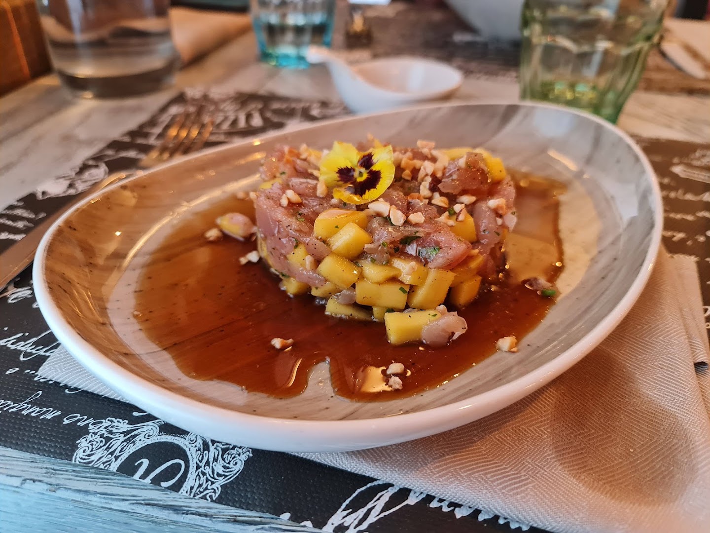 La Cantina del Rubello, Cavenago di Brianza