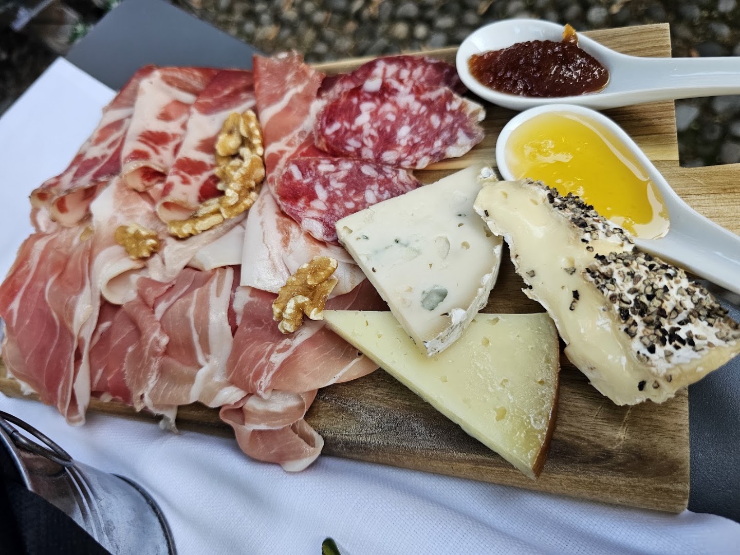 La Cantina del Rubello