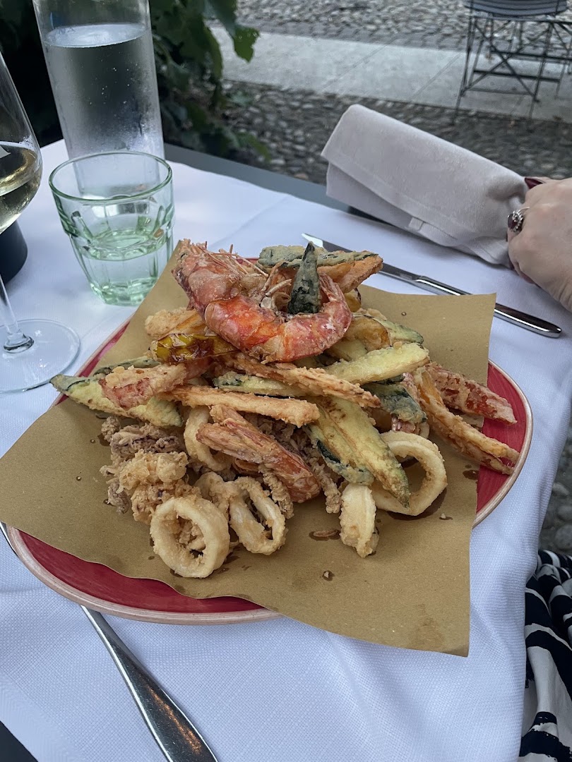 La Cantina del Rubello