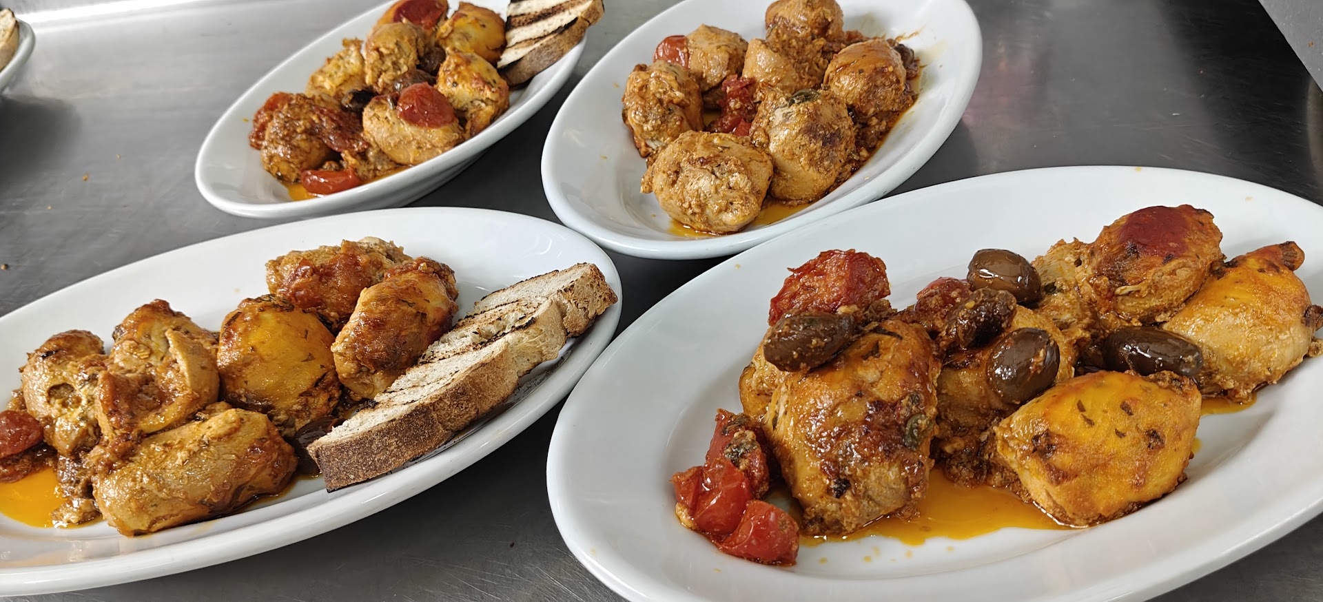 La cantina della Suocera