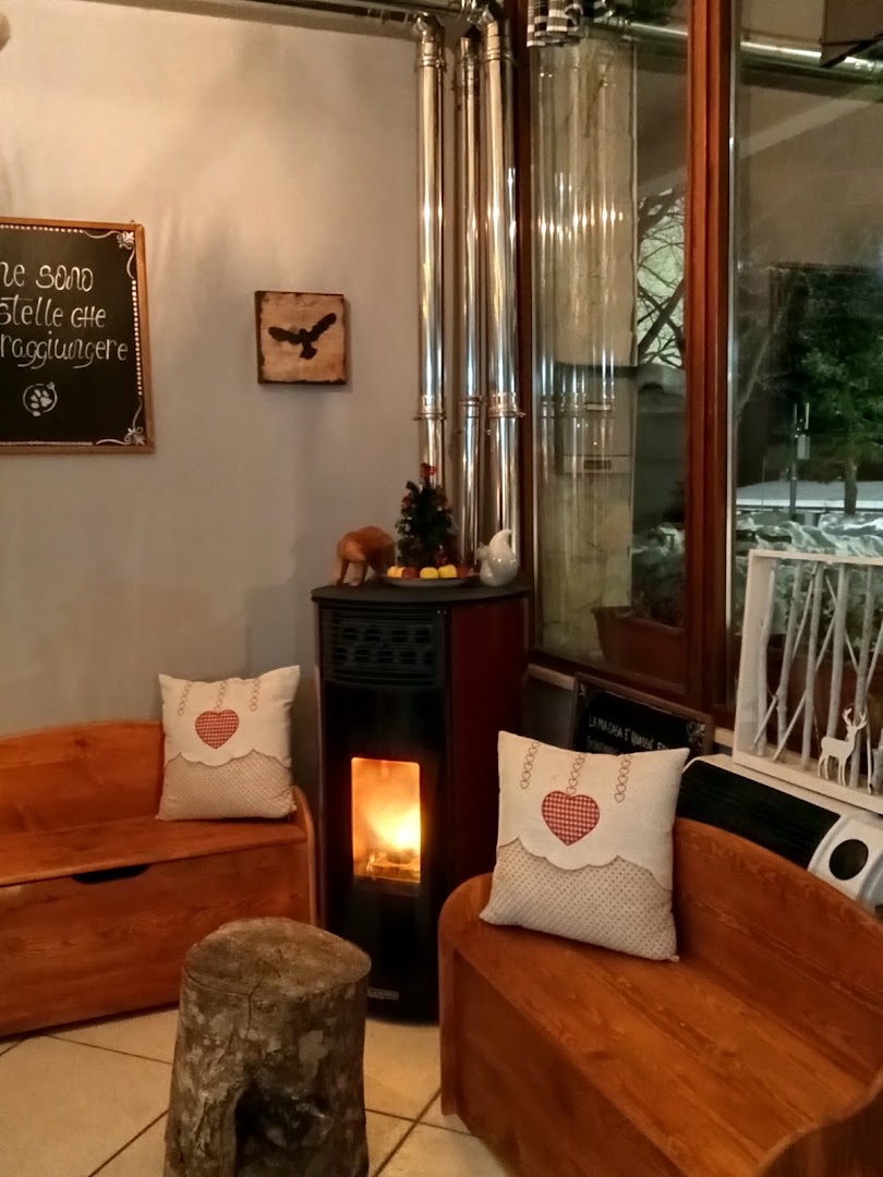 La Cantina dell'Orso