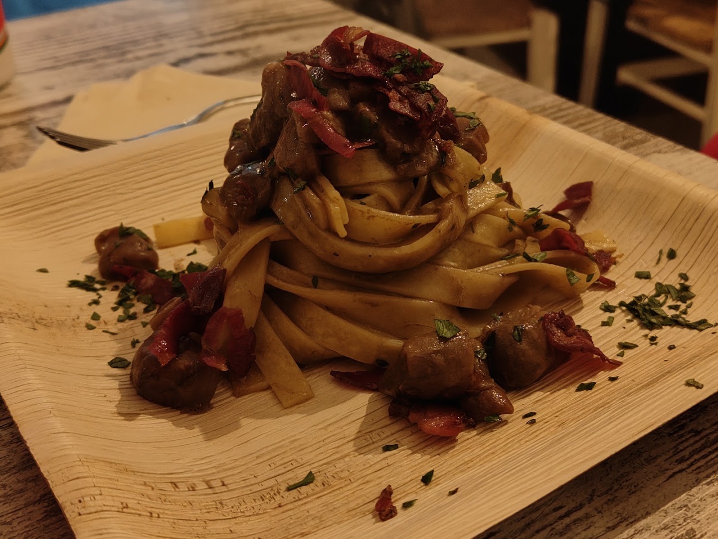 La Cantina dell'Orso
