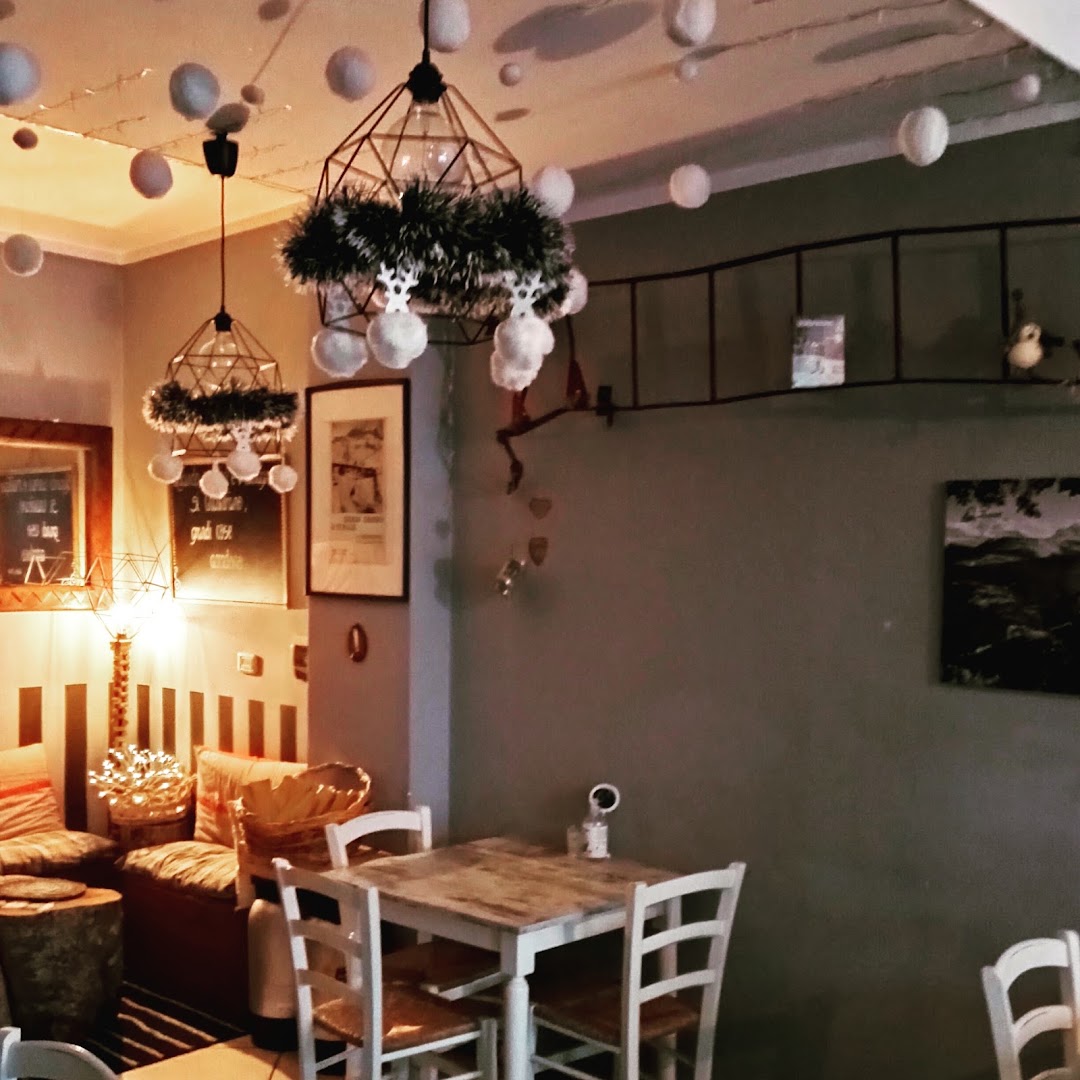 La Cantina dell'Orso