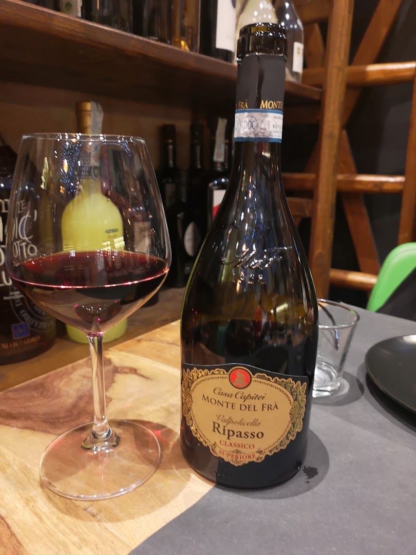 La Cantina di Andrea, Ladispoli
