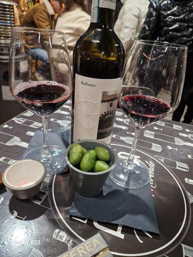 La Cantina di Andrea