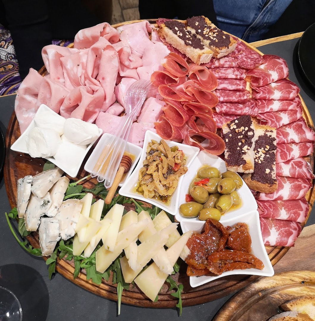 La Cantina di Andrea