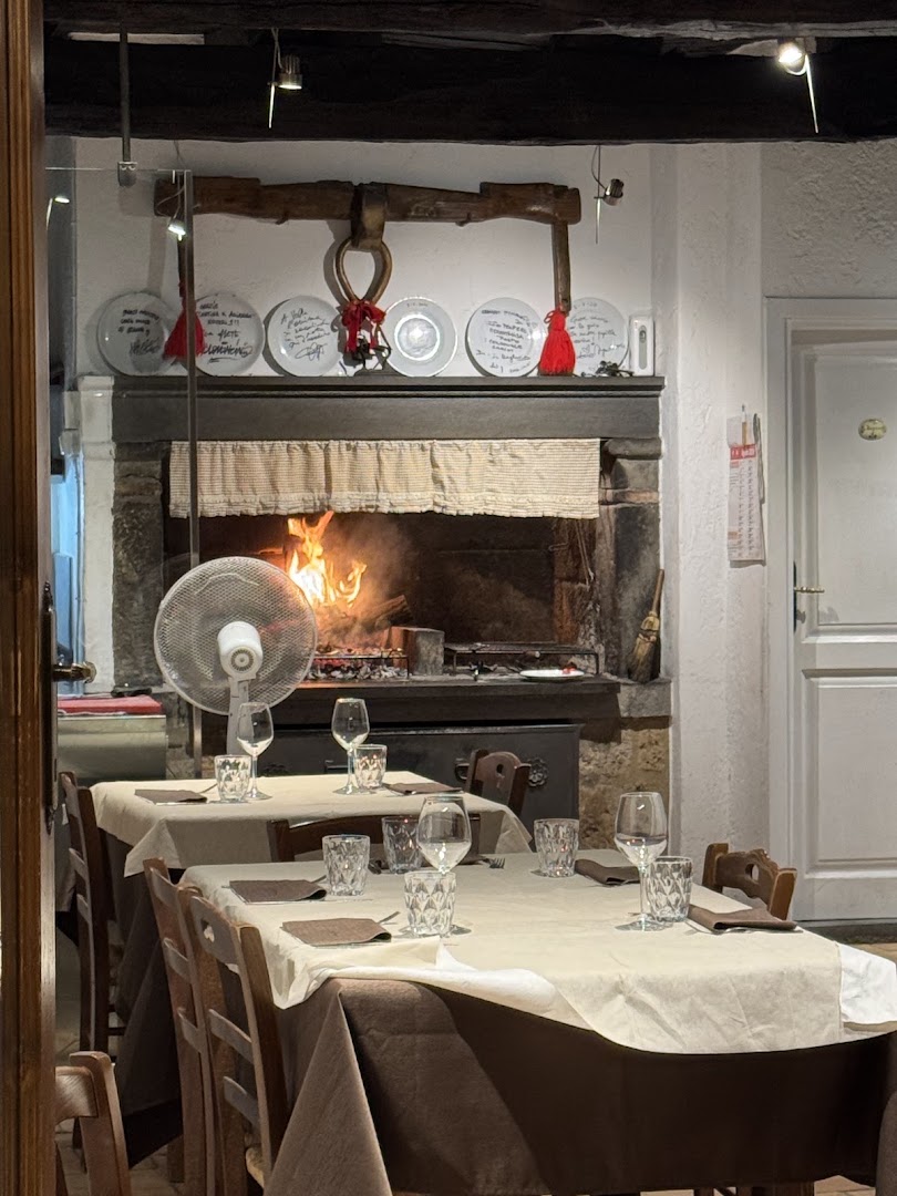 La Cantina di Arianna