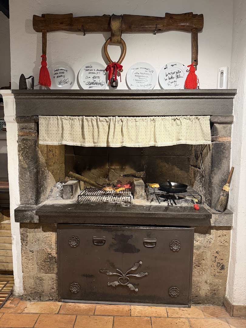 La Cantina di Arianna