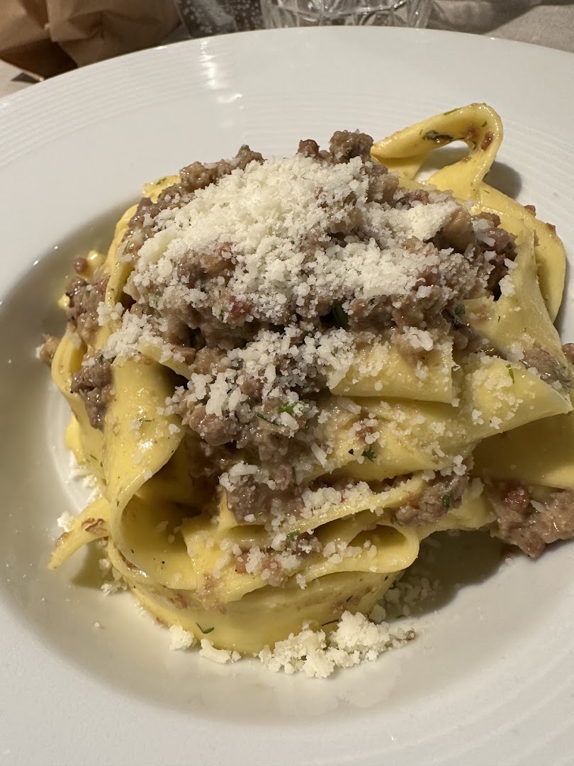 La Cantina di Arianna