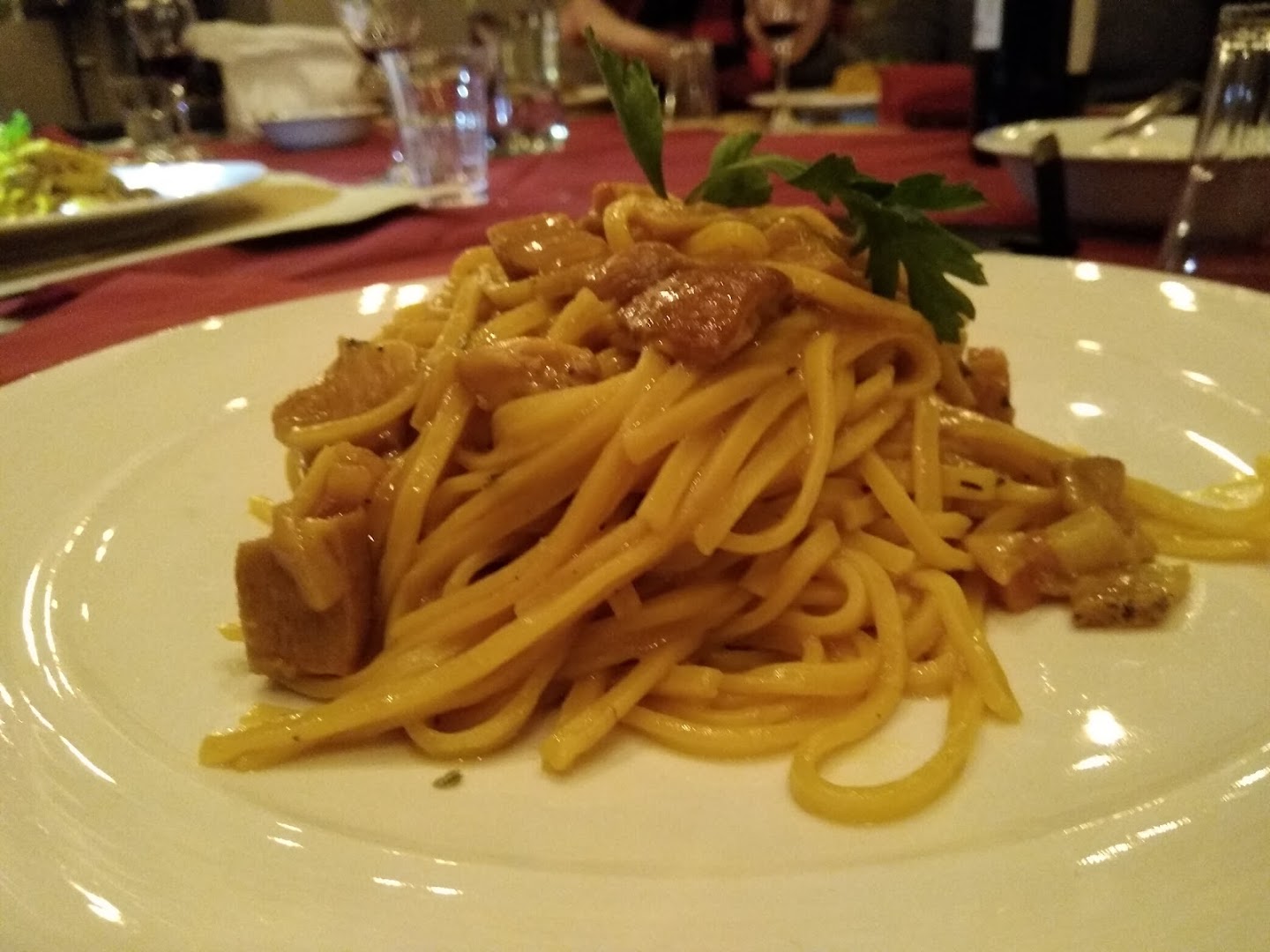 La Cantina di Artemios