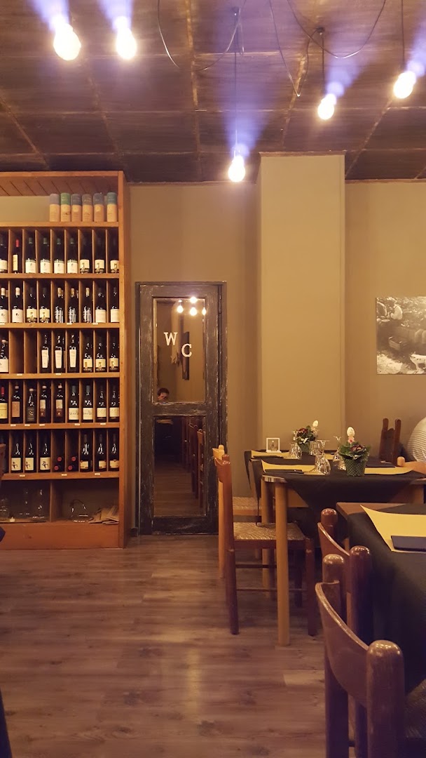 La Cantina di Artemios