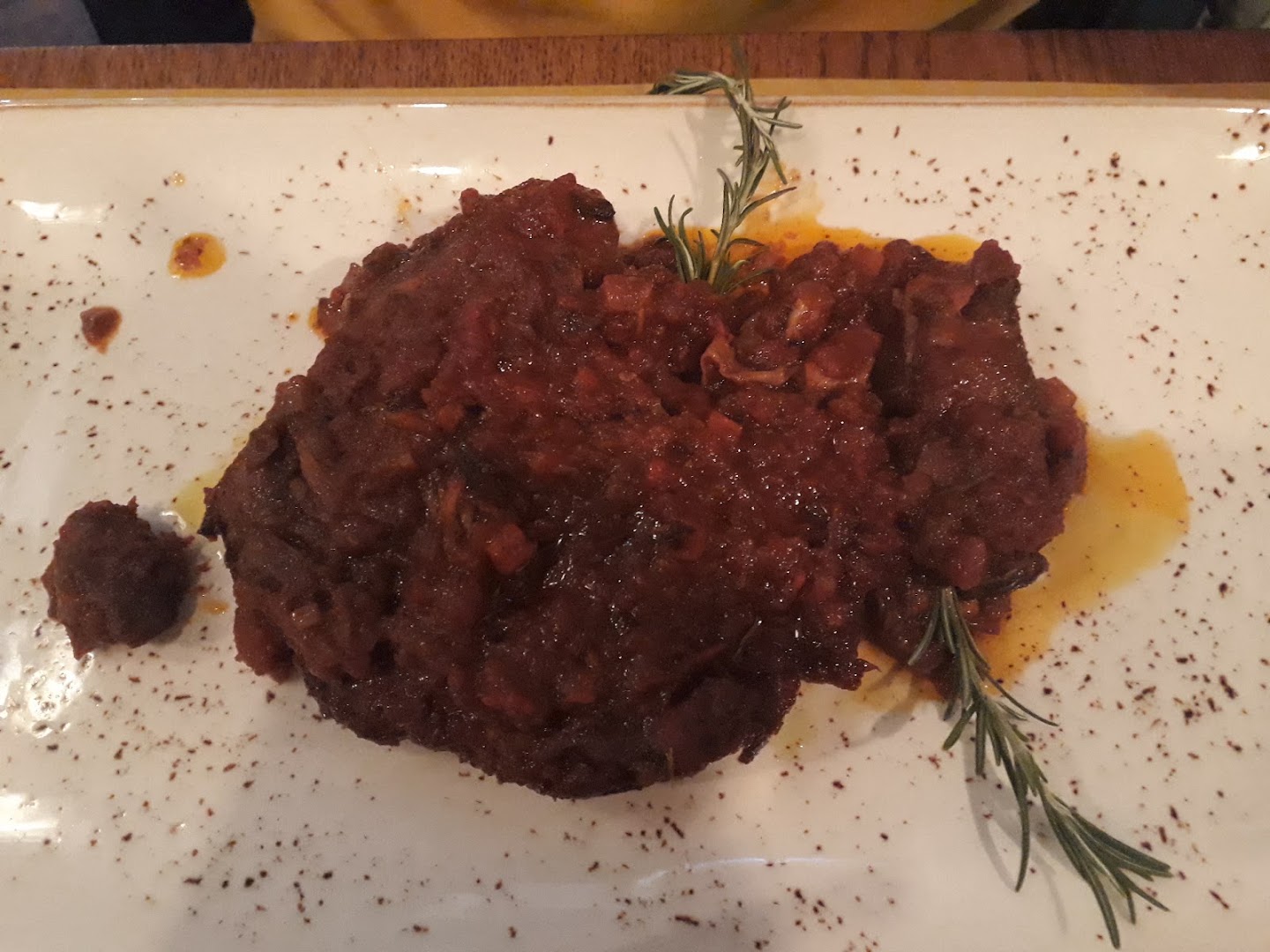 La Cantina di Baccus