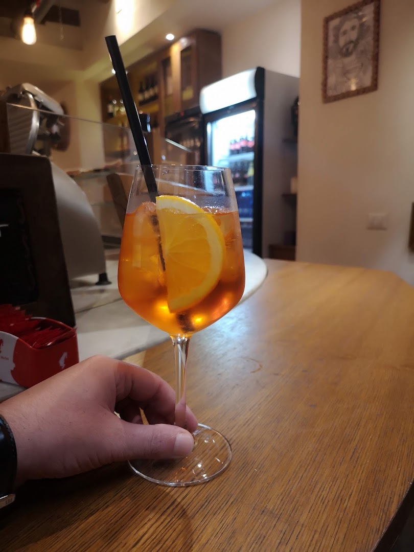 La Cantina di Baccus
