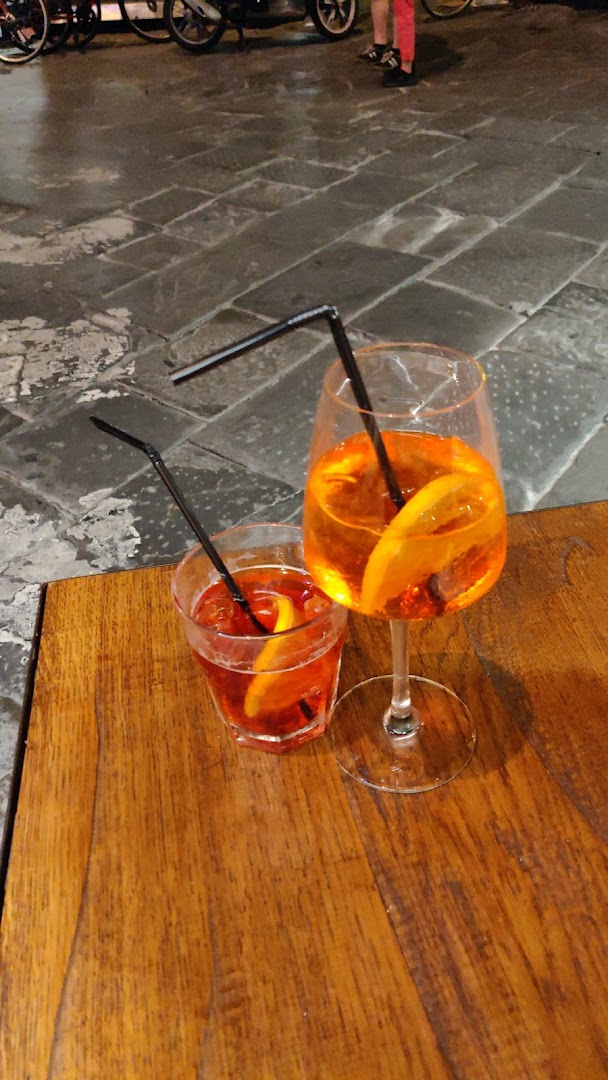 La Cantina di Baccus