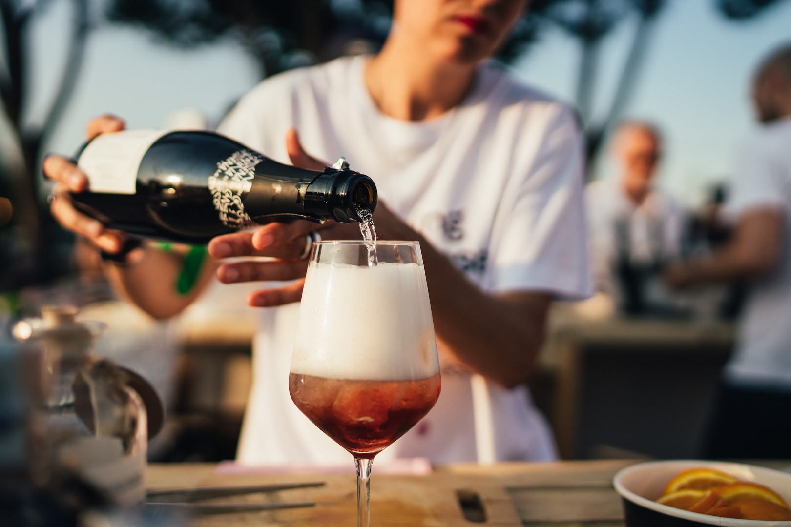La Cantina di Cesena, Cesena