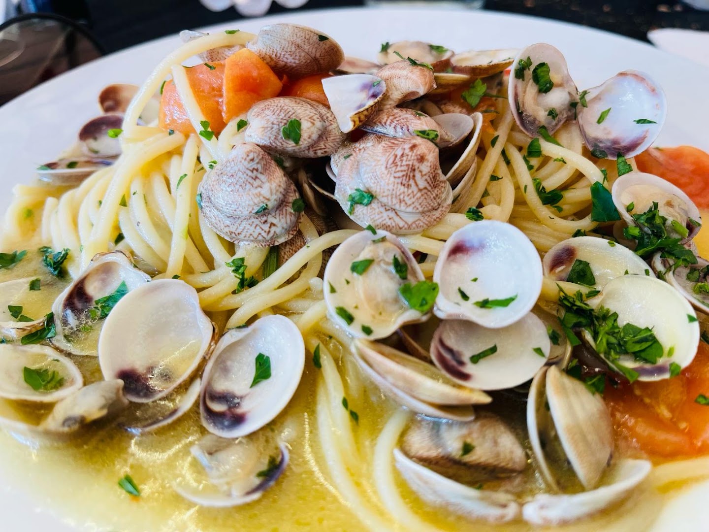 La Cantina di Coroglio