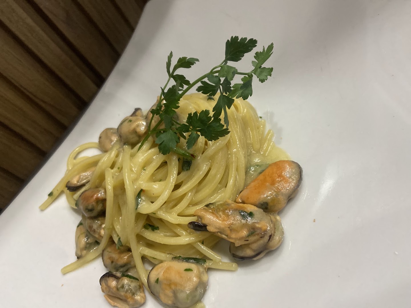 La Cantina di Coroglio