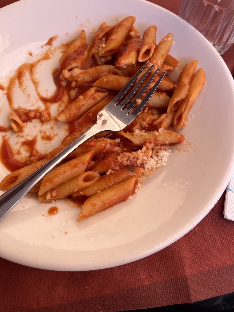 La Cantina di Coroglio