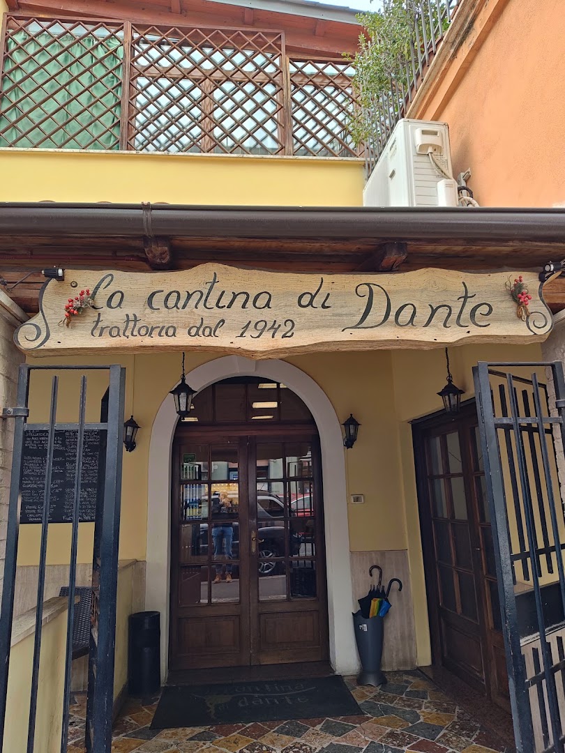 La Cantina di Dante