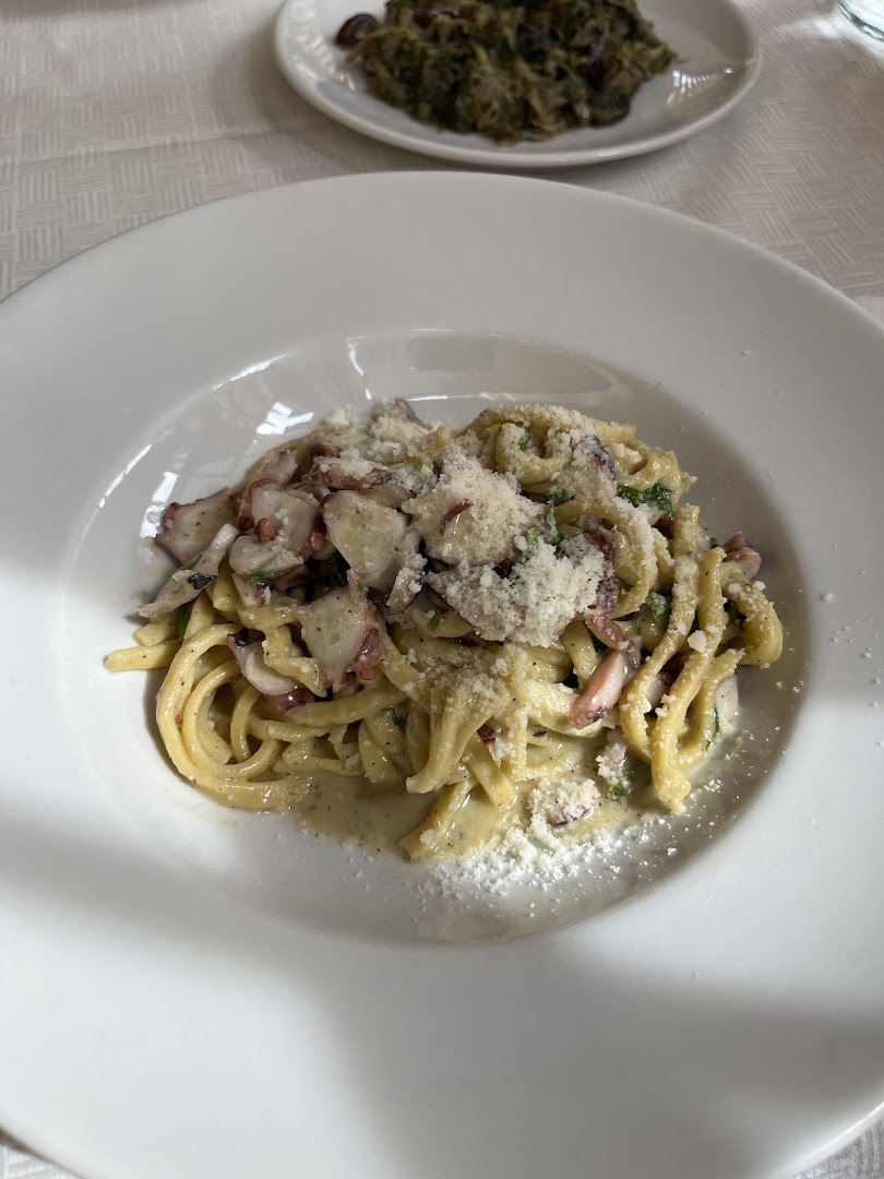 La Cantina di Dante