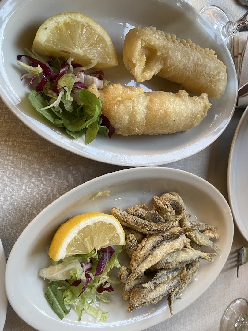 La Cantina di Dante