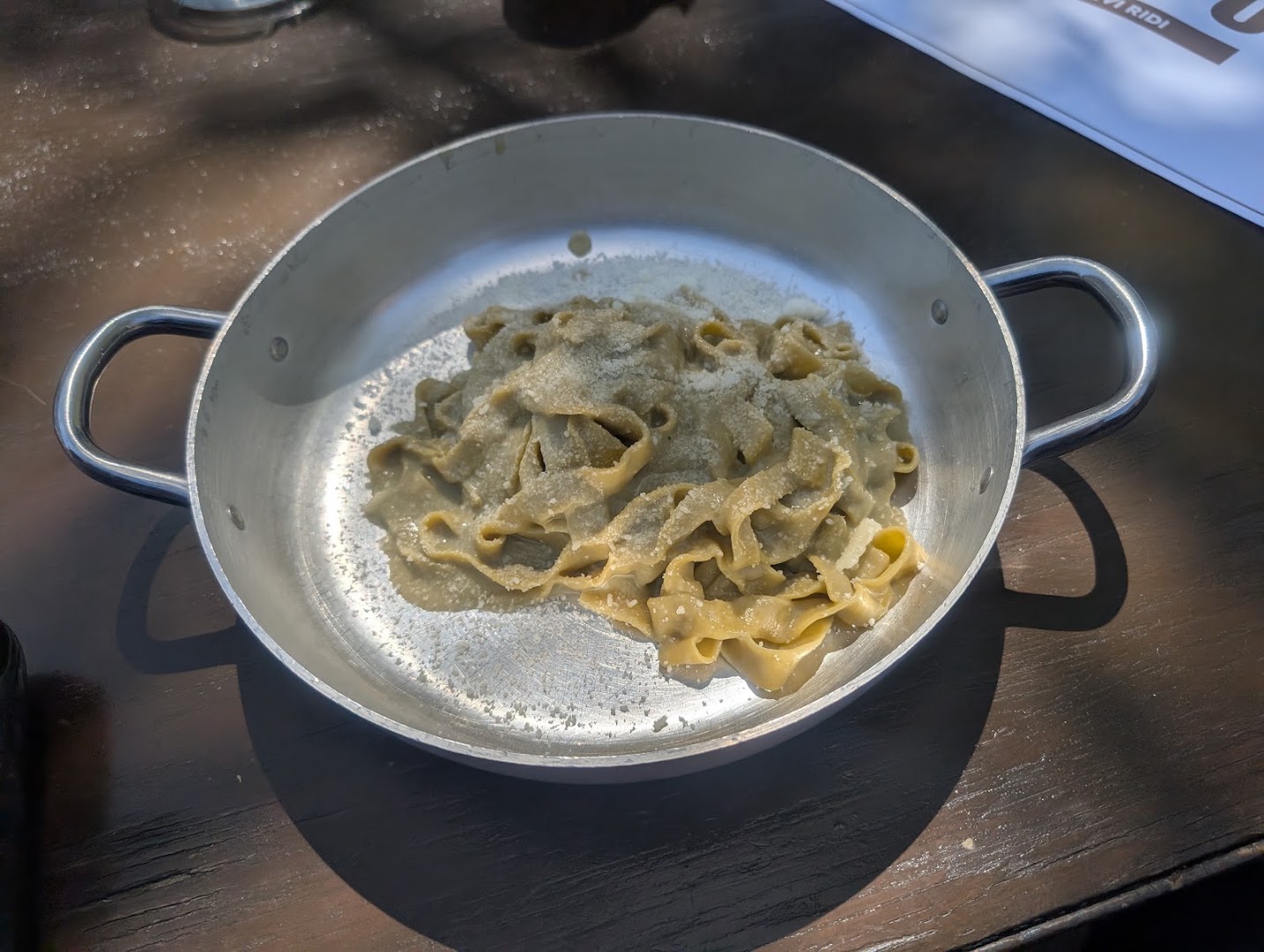 La CANTINA di GEPPO, Tivoli