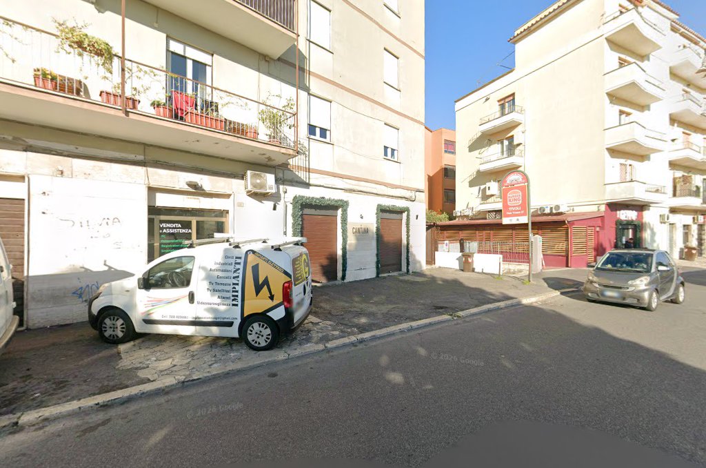 La CANTINA di GEPPO