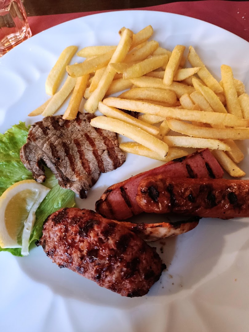 La Cantina di Lograto