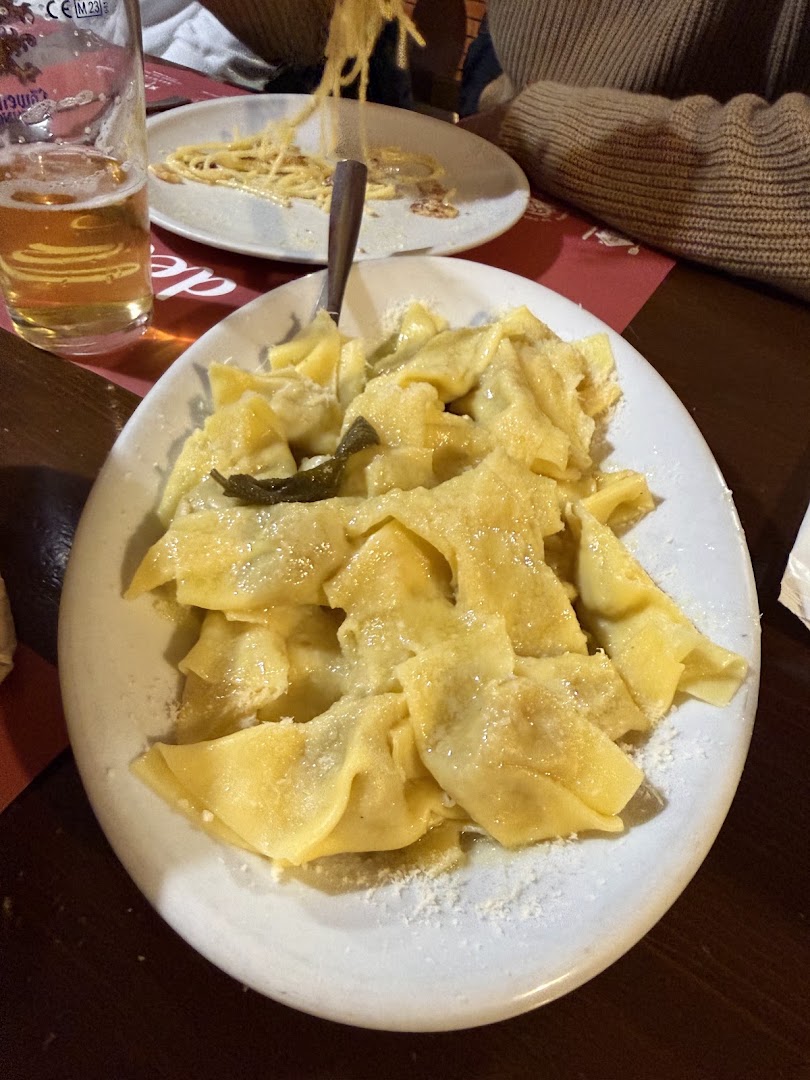 La Cantina di Lograto