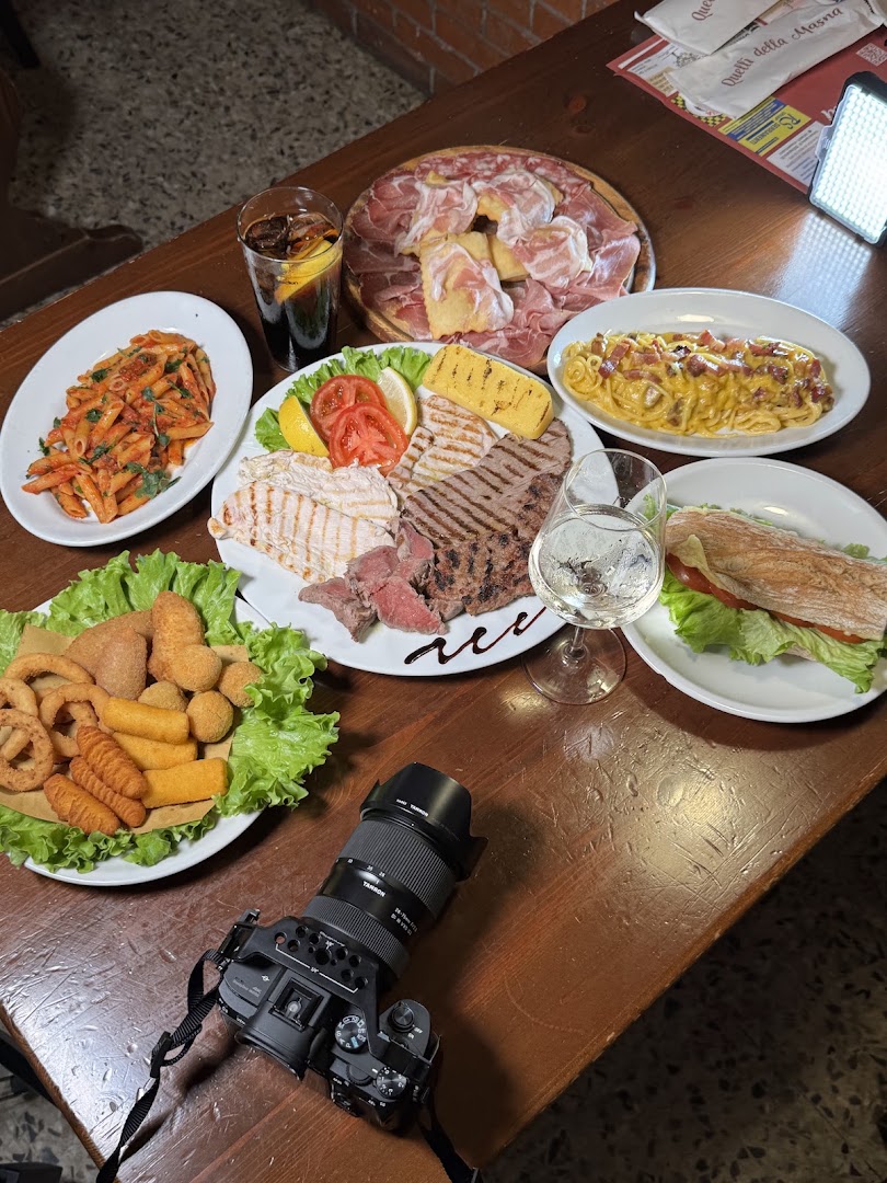La Cantina di Lograto, Lograto