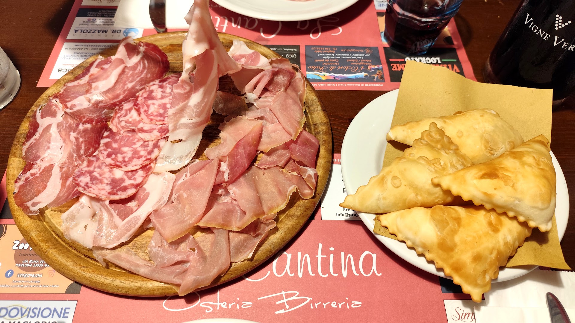 La Cantina di Lograto