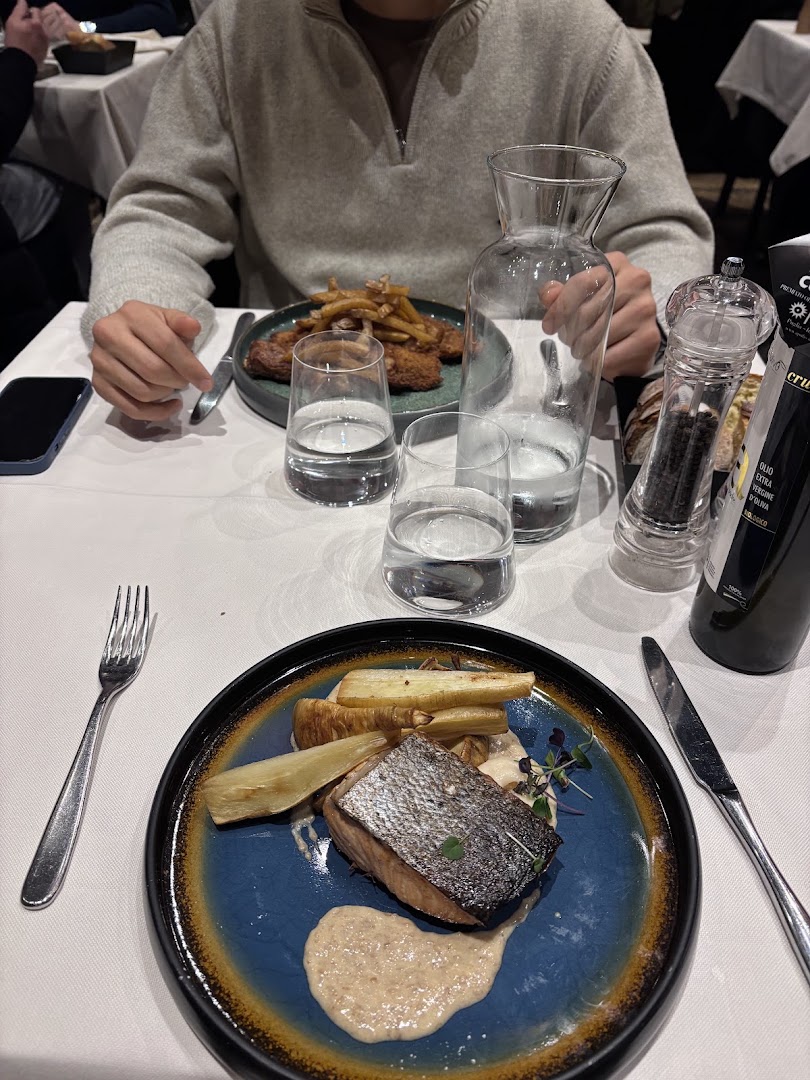 La Cantina di Manuela