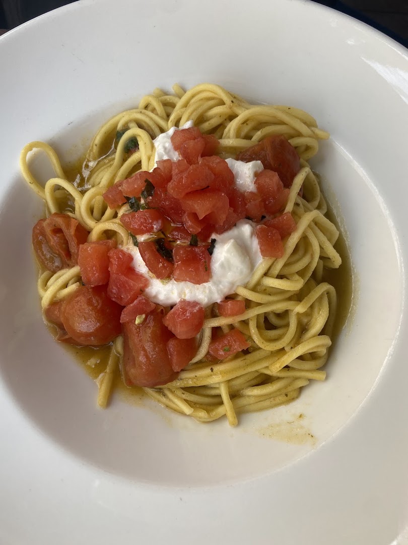 La Cantina di Manuela