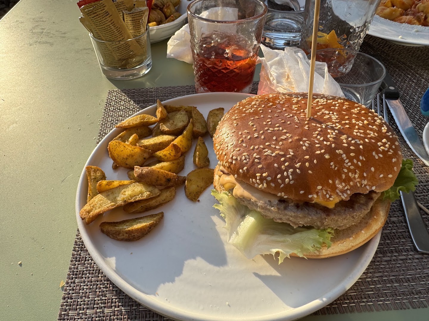 La Cantina Di Piazza Nuova