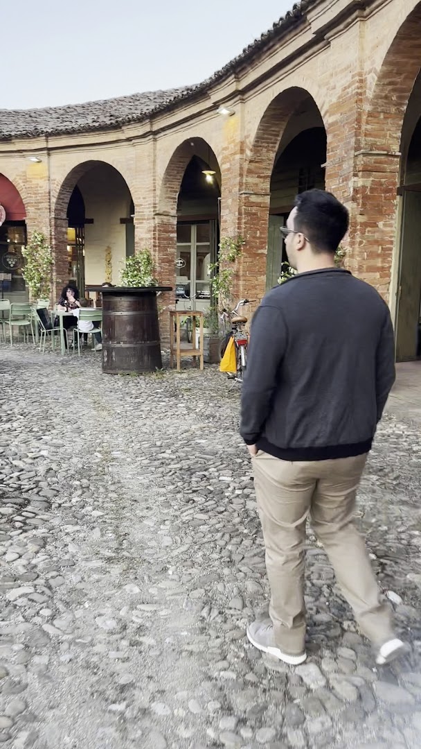 La Cantina Di Piazza Nuova