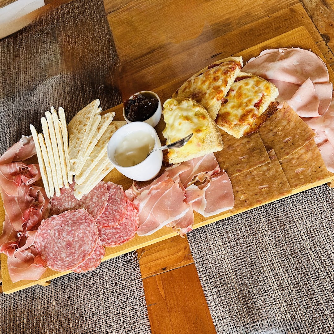 La Cantina Di Piazza Nuova