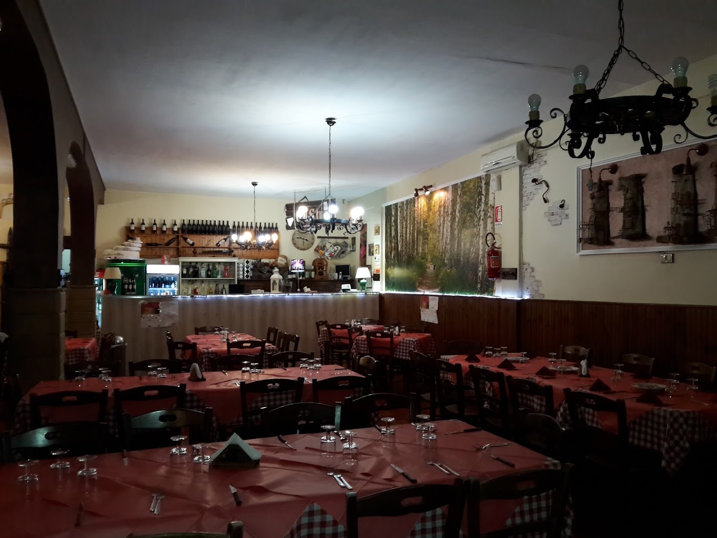 La Cantina Di Sanfilippo Bruno, Palermo